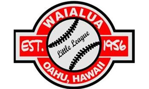 WaialuaLL Logo