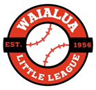 Waialua Little League