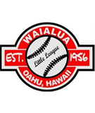Waialua Little League